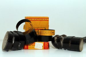 8mm film