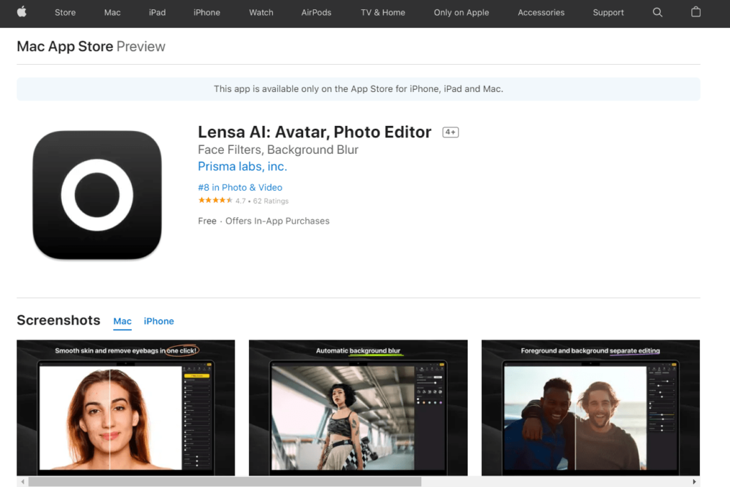 10 Free Photo Editing Apps For IOS And Android Flowing Prints